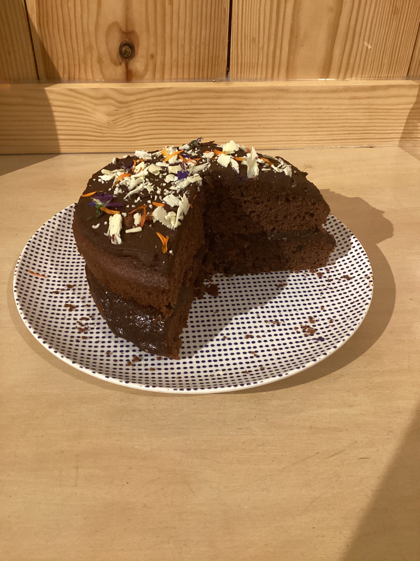Cake/Muffin/Brownie