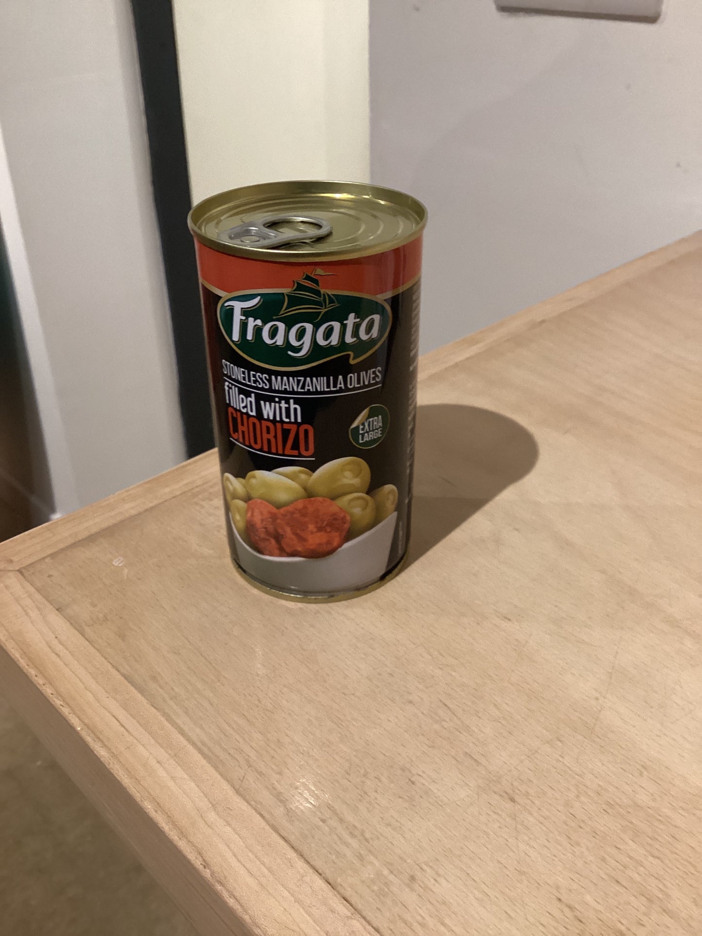 Olives