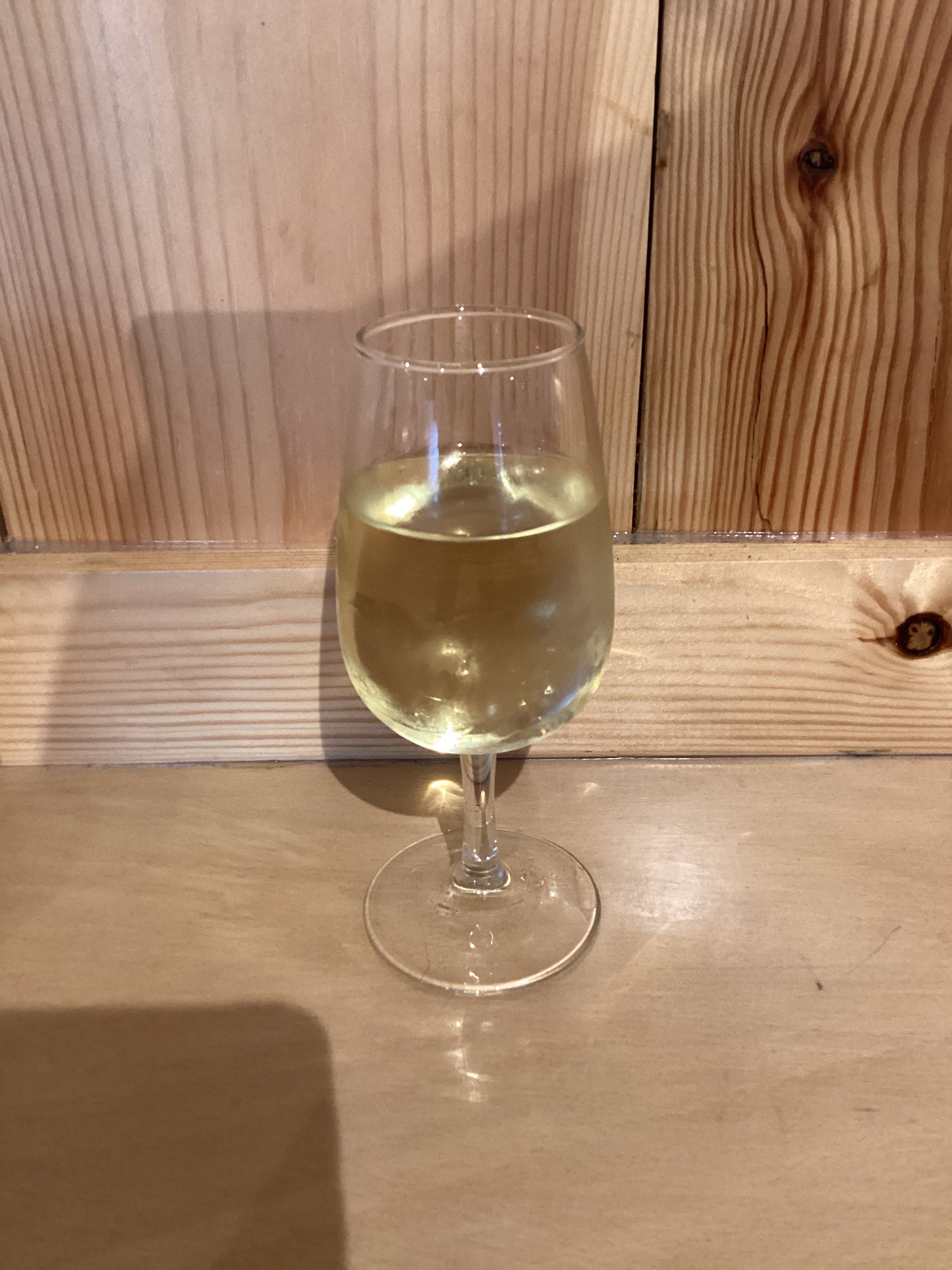 White wine - GLASS