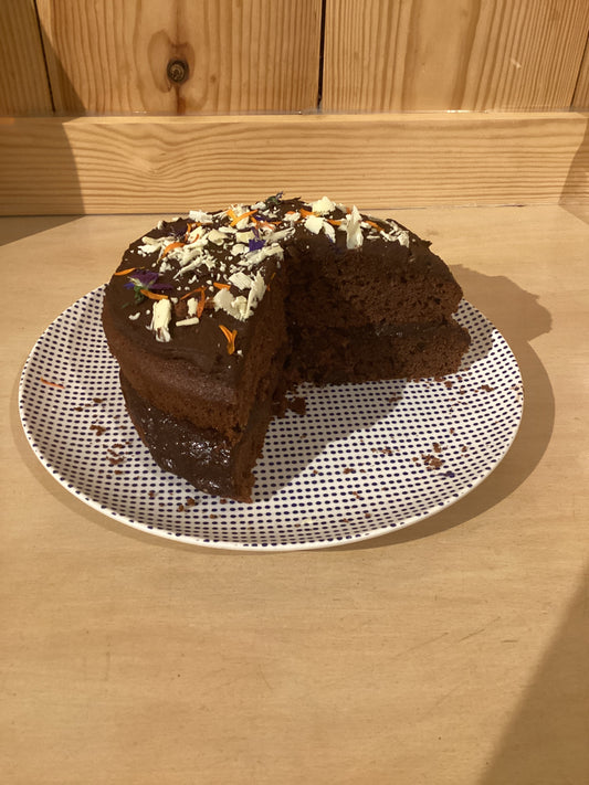 Cake/Muffin/Brownie
