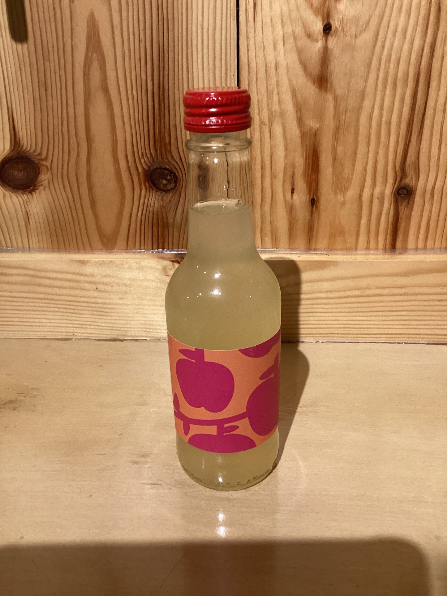 Apple Juice